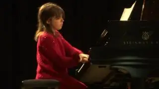 Nocturne - B-flat Major, Op. 16 No. 4 – Paderewski (Nora Ronan)