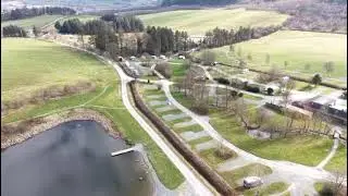 Fforest Fields Mid Wales
