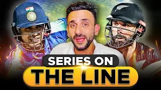 Is Ravindra Jadeja's ODI SPOT under the SCANNER? | IND vs NZ 3rd ODI Preview | Jatin Sapru