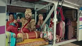 Red Bus - Director's Cut