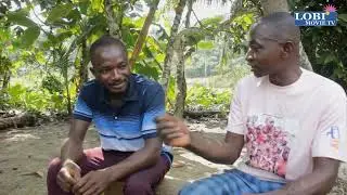 Lobi Theatre 🎥 new movie 2025 feat jere,Hien alhassan. True life story 