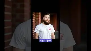What AI thinks you look like based on your fraternity 👀