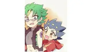 Silas x Valt