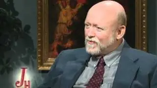 Путешествие домой – Бывший евангелический пастор – Маркус Гроди с доктором Полом Тигпеном – 10.11...
