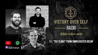 Victory Over Self Radio E1 || 