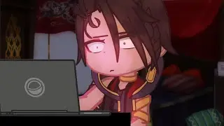 Jamil goes through Kalim's watch history // Twisted Wonderland