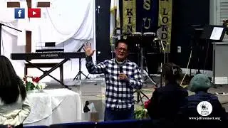 Jesus' Disciples Family Church Online Livestream Service