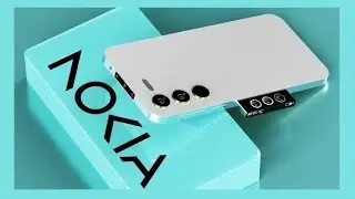 Nokia Mclaren Pro Lite 5G &mdash; эксклюзивный первый взгляд, цена, дата выхода и характеристики