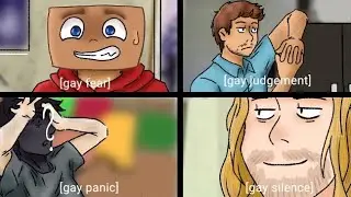 1 Hour Off Goons Heist Moments