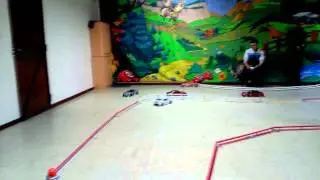 RWD RC Drift | Yokomo Drift Package MR4