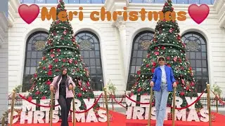 Crazy Christmas Day: Music Exam, Hair Keratin & Festive Vibes|| 2026 || Priya chaudhary 