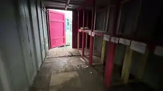 20 ft container &hellip;. 1053T 