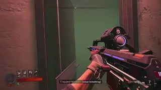 redfall update 3 ghostly key location