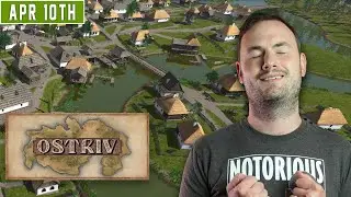Sips Plays Ostriv (10/4/20)