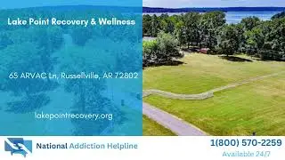 Top 3 Addiction Treatment Centers Lake Ann