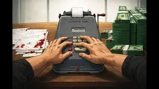 How Professionals Become Part of Organized Crime