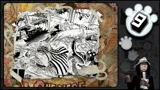 MY FAVORITE Chapter in a MINUTE!! - One Piece 1161 Chapter Discussion [Blerd It Out S7:E9]