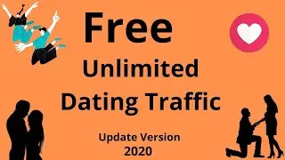 Top 5 Dating Traffic Sources You Can't Ignore in 2025