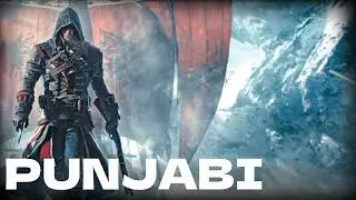 AC Rogue Urdu Voice Over Funny Punjabi Language