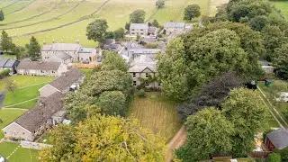 Арма Канг продаёт ещё один объект элитной недвижимости | Fine & Country Derbyshire