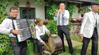 Joc din Bilca, Taraful Bilcănașul