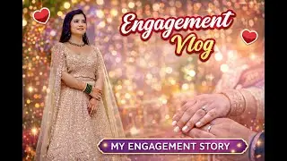 Engagement Vlog of The Basnets
