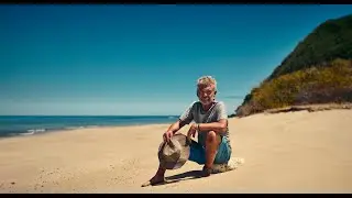 Phillip Schofield Cast Away | New Series | Channel 5