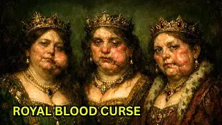Royal Inbreeding Created Monsters &mdash; Here&rsquo;s What Went Wrong