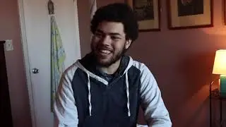 Max's Girlfriend