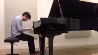 Schubert improviso Op90 n2 D899