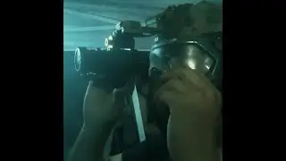 Project Reality Paintball: Night Vision Battle