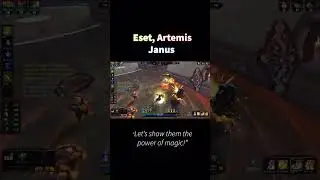#smite #smitegameplay #smitejoust #smiteshorts #gamingcommunity #smitehighlights #ps5 #gameplay