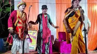 शॉर्ट विडियो | सेंठाइन ने लागाया इल्जाम बिक्रम पर  | राम सहाय नौटंकी RSGP AWADHI GEET 