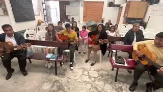 Canto &ldquo;Cuando todo parece perdido&rdquo;