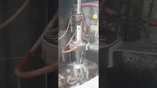 İnd&uuml;ksiyonla Y&uuml;zey Sertleştirme