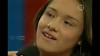 Antiga MTV Intervalo Comercial - Fica Comigo 2003 - Parte 02