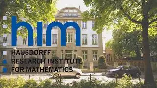 James Wilson: Distinguishing Groups and the Group Isomorphism problem
