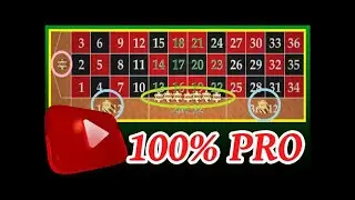 PERFECT Roulette Basic Strategy  &clubs;️ Roulette Tutorial &diams;️