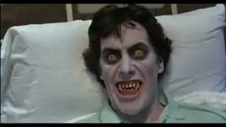 Creedence Clearwater Revival - Bad Moon Rising (American Werewolf)