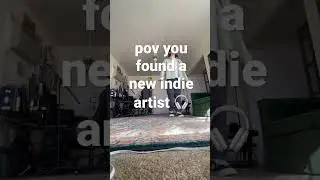 @AppleMusic @Spotify @SoundCloud @InterscopeGeffenAM #foryou #indie #music