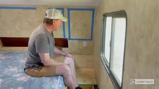 How to build lightweight cabinetry for your RV