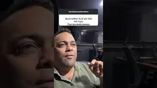 Melhor SUV de ate 100.000 Reais