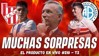 🔥 PEN&Uacute;LTIMO PROGRAMA DEL A&Ntilde;O - EL PRODUCTO #210 / T2