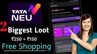 ₹500 ki free shopping||2  New biggest New Free Shopping  loot ||New Offer today || New Free shopping