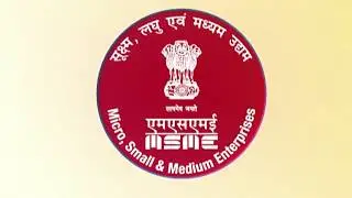 Launch of MSME Delayed Payment Portal & MSME Samadhaan  from National Media Center, New Delhi.