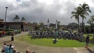 Anchors Aweigh - AHHS Band