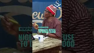 ATIKU AND CO FLOATS NEW PARTY- SIGNATURE TV #nigerianewspapers #atiku #peterobi #newparty