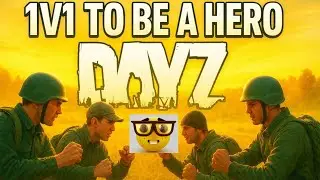 1V1 To Become The 