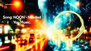 Neon Circuit Nightdrive 🌌 | NCS Cyberpunk Future Bass &bull; Rainy Neon City Beats