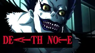 Sanak by Authen | Shubhk9 (Remix) | Death Note Rap Song | Prod by. AngelLaCiencia